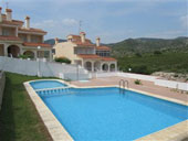 Peniscola Holiday Rentals